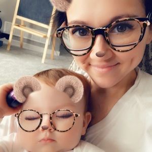 Meet your Posher, Alissa